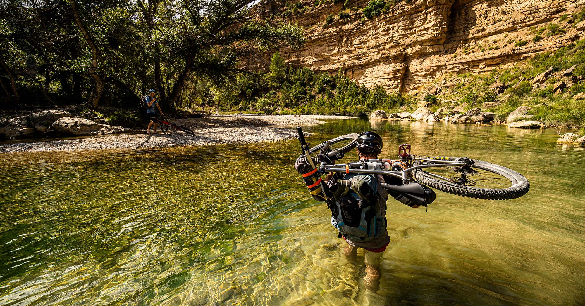 <i>LET THE</i> <i>JOURNEY</i> <i>BEGIN.</i>